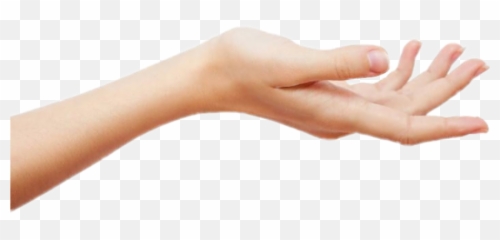 Hand Holding Woman Girl Sticker By B L A C K - Girl Hand Holding Emoji,What Are The Emojis Next To Girls Holding Hands