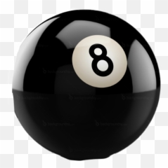 8ball Eightball Sticker By Camie Bramblette Queenb Emoji,8 Ball And Party Emoji