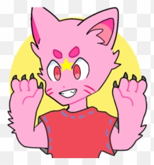 Daze - Fictional Character Emoji,Thicc Thinking Emoji
