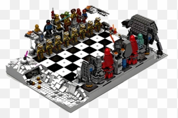 Entertainment - Star Wars Chess Video Game Emoji,Blac Chyna Emoji App
