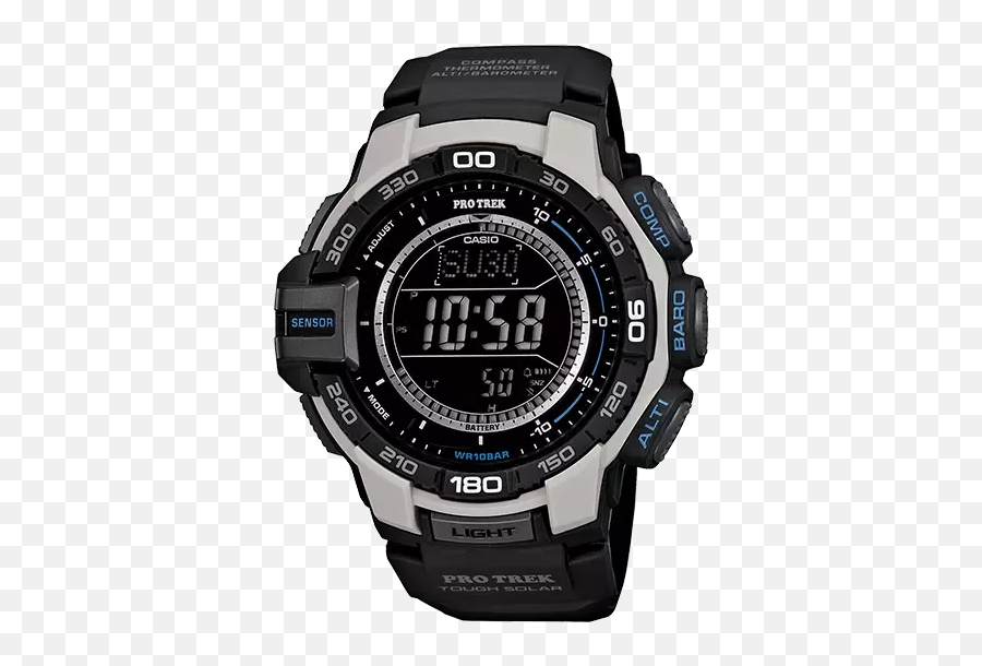 As Someone Who Owns Watches Above 10000 Which Watch Below - Casio Prg 270 Emoji,Emotion Gray Silicone Smartwatch