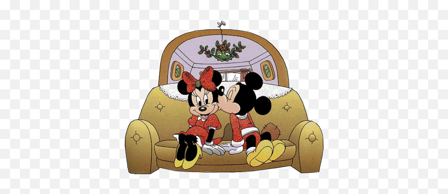 Mickey E Minnie 2 - Cia Dos Gifs Happy Saturday Cartoons Emoji,Imagenes De Emoticon Mugsy Gif