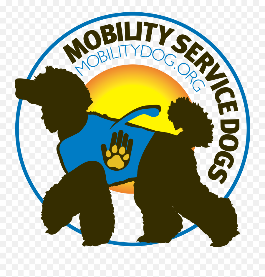 Donors And Sponsors U2014 Mobility Service Dog - West Coast Project Mobility Assistance Dog Emoji,Gary Larson Dog Emotion