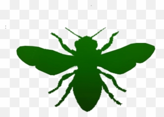 Bee Png Hd Images Stickers Vectors - Bee Silhouette Emoji,Killer Bee Emoticon