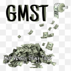 Gmst Gmst 3nl Logo Sign Brand Sticker - Wish I Could Win The Lottery Emoji,Crip Emoji