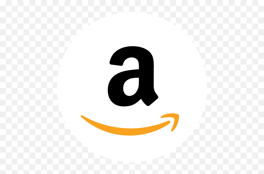 Ed Duncan - Round Amazon Icon Png Emoji,Incredulous Face Emoticon