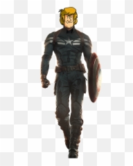 Scooby Doos Shaggy Is Steve Rogers - Chris Evans Captain America Emoji,Shaggy Emotion Table Scooby Do
