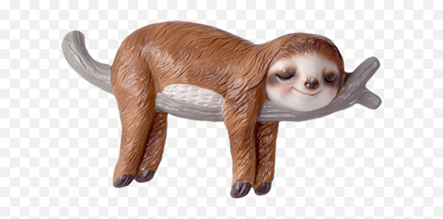 China Stuffed Animal Art China Stuffed Animal Art - Pygmy Sloth Emoji,Kawaii Furry Bear Emoticons