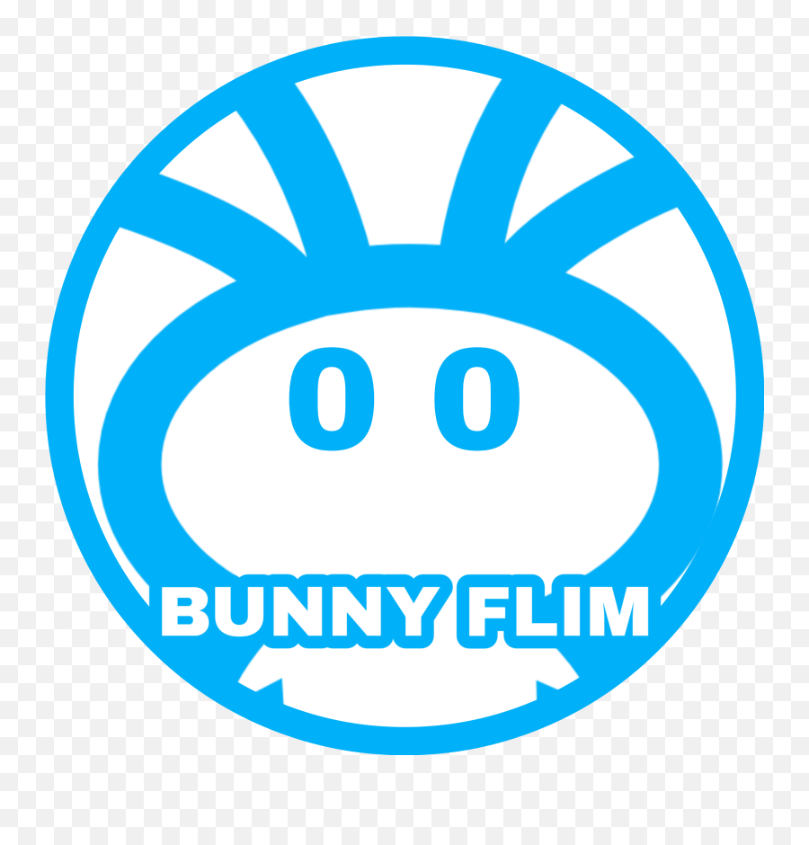 Bunny Flim - Dot Emoji,D.va Bunny Emoticon