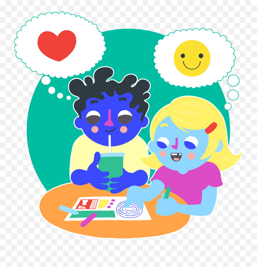 Blog U2014 Kidzsmart Concepts Inc Emoji,Brown Toddler Emoji