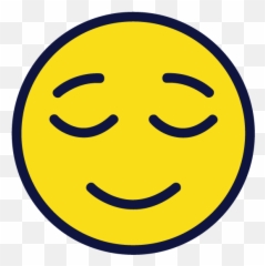 Comrad - Wide Grin Emoji,Super Comfortable Emoticon