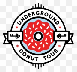Underground Donut Tour Emoji,Facebook Emoticons Donuts