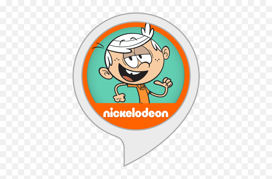 Amazoncom The Loud House Challenge Alexa Skills - Loud House Challenge Alexa Emoji,How To Select Btt Emoticons