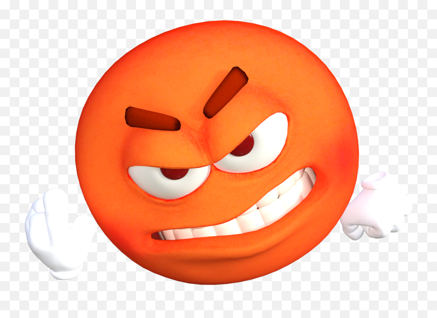 Red Angry Crying Emoji Png Image Png Arts - Aye Ka,Crying Emoji