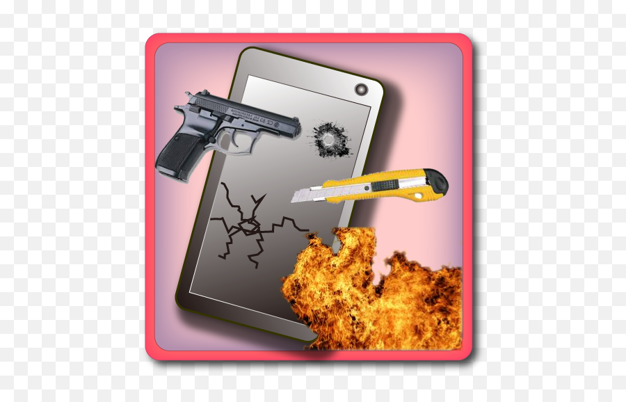 Appstore - Weapons Emoji,Destroying All Emotions
