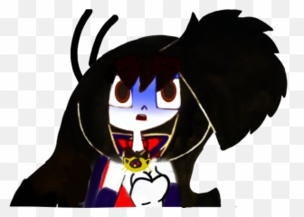 The Most Edited Horrified Picsart - Fictional Character Emoji,Horrified Emoticon Gif