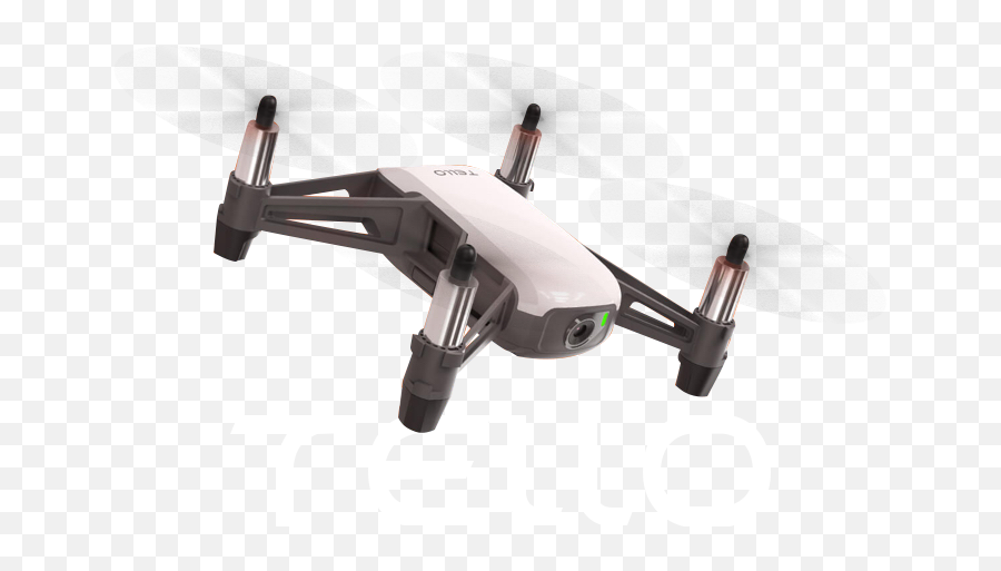 Reefwing Robotics 2019 - Dji Tello Drone Png Emoji,Where To Buy Emojis For Car Antenna Antenna