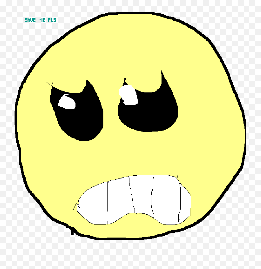 Pixilart - Save Me Pls New Emoji Takes The Weel By Newtexe Happy,Emoji Of Me