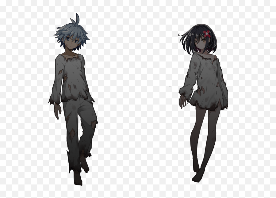 Nightmares - Mary Skelter Nightmares Jack And Alice Emoji,Sleeping Beauty Alices Emotion