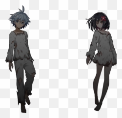 Nightmares - Mary Skelter Nightmares Jack And Alice Emoji,Sleeping Beauty Alices Emotion