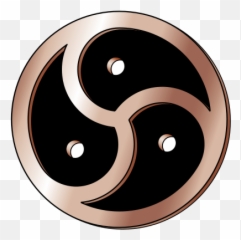 El Triskel Emoji,Triskel Symbol Emoji