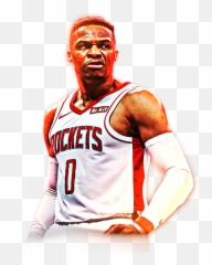 Russellwestbrook Sticker - For Basketball Emoji,Russell Westbrook Emoji