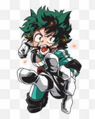 Fenrir - Deku Boku No Hero Academia Png Emoji,My Hero Academia Izuku Fanfiction No Emotion Fanfiction