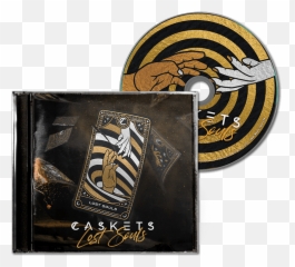 Lost Souls Cd - Lost Souls Caskets Lp Emoji,Drowning In A Glass Case Of Emotion