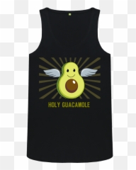 Womens T - Woman Emoji,Guacamole Emoticon