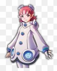 Sarisa - Sarisa Phantasy Star Zero Emoji,Emotion Hair Gv Pso2