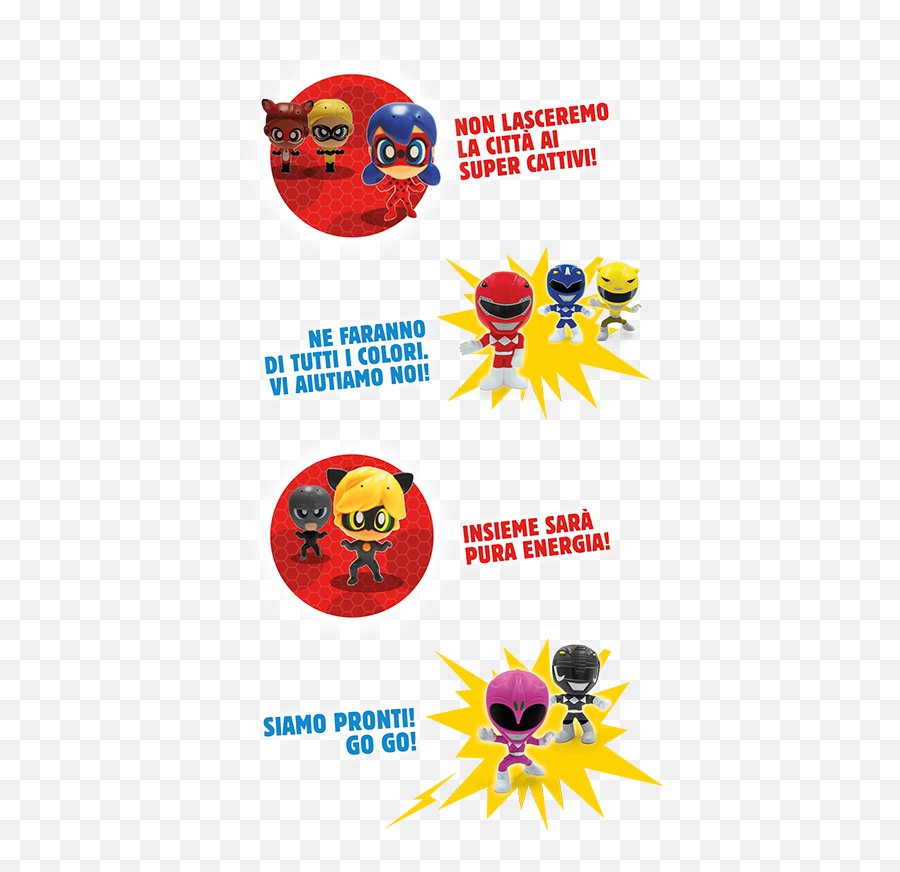 January 2019 U2013 Page 25 U2013 Kids Time - Burger King Junior Power Rangers Emoji,Mcdonalds Emoji Toys