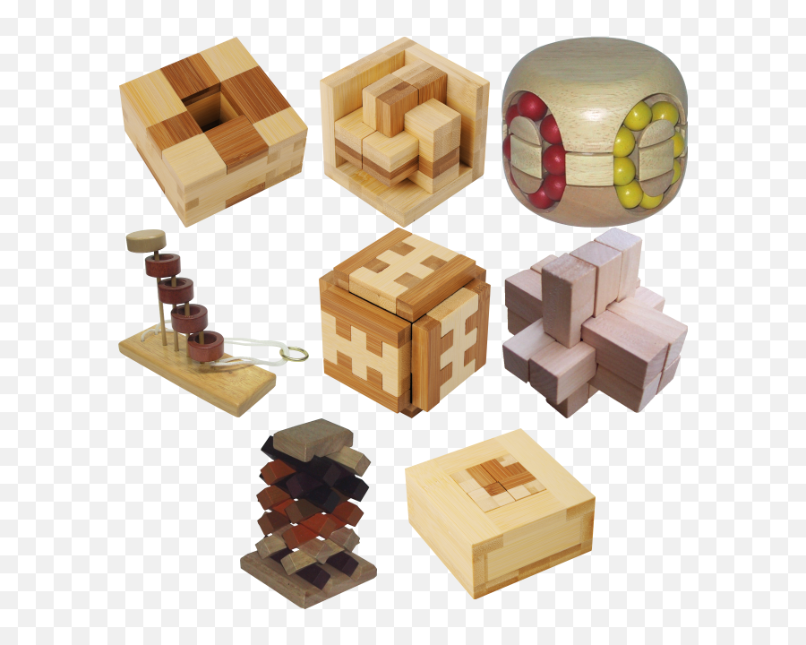 Perfect 10 Wood Brain Teaser Puzzle Geduldspiele - Solid Emoji,Perfect 10 Emoticon