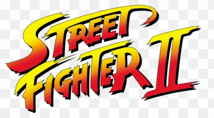 Street Fighter Ii - Street Fighter 2 Emoji,Street Fighter 2 Moves List Emoticons