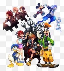 Kingdom Hearts Crown Png - Kingdom Hearts 68731 Vippng Emoji,Kingdom Hearts 3 Emoji