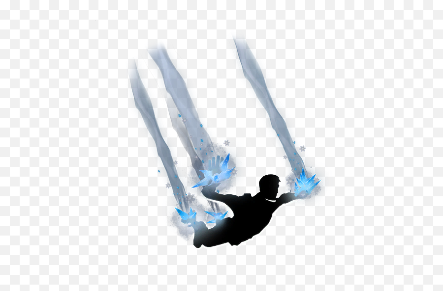 Ice Crystals - Locker Fortnite Tracker Fortnite Ice Crystals Emoji,Ice Crystals Emotions