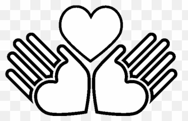 Imagenes De Manos Entrelazadas Animadas - Dos Manos Unidas Animadas Emoji,Manos Entrelazadas Emoticon Clipart