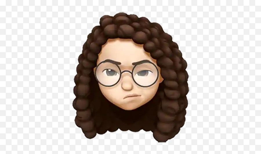 Laranjo - Stickers For Whatsapp Hair Design Emoji,Desd Emoji