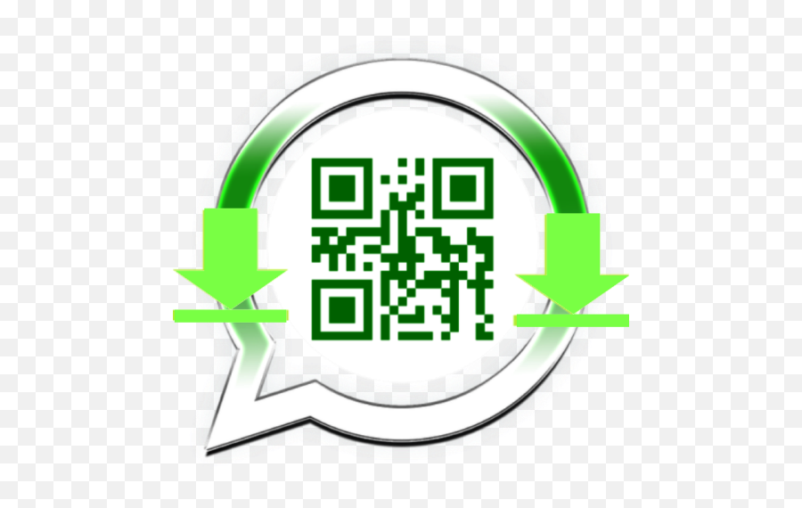 Whatu0027s Web Chat For Android - Download Cafe Bazaar Qr Code Free Download Png Emoji,Yahoo Mail Colors And Emoticons Hidden