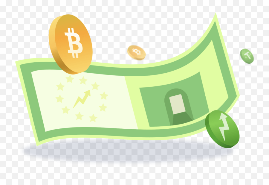 Coininn - Help You Make Money With Cryptocurrency Language Emoji,100 Dollars Bill Emojis