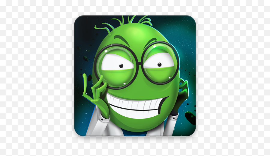Filebacterial Takeover Icon 3png - Bacterial Takeover Fictional Character Emoji,:3 Emoticon Png