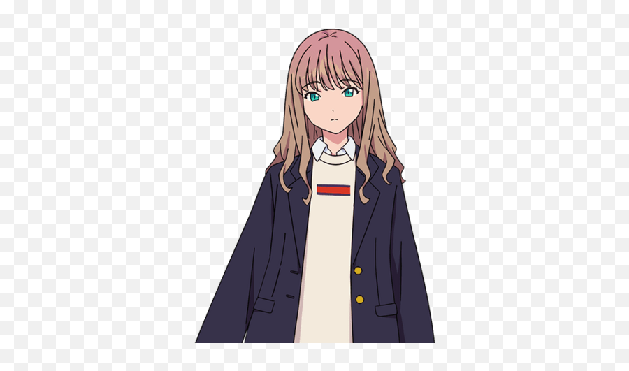Yume Minami - Yume Minami Emoji,Private Emotion Anime Wiki