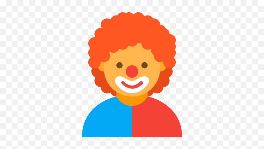 Comedy Clown Free Icon Of Cinema Icons - Crossword Quiz Opposite Level 10 Emoji,Clown Car Emoticon