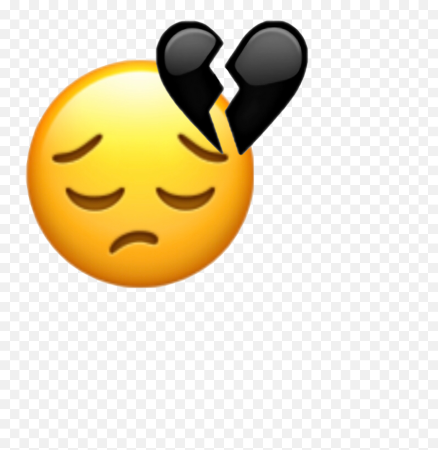 Emoji Wallpaper Iphone Cute Emoji - Emojis De Iphone Triste,Emoji Triste