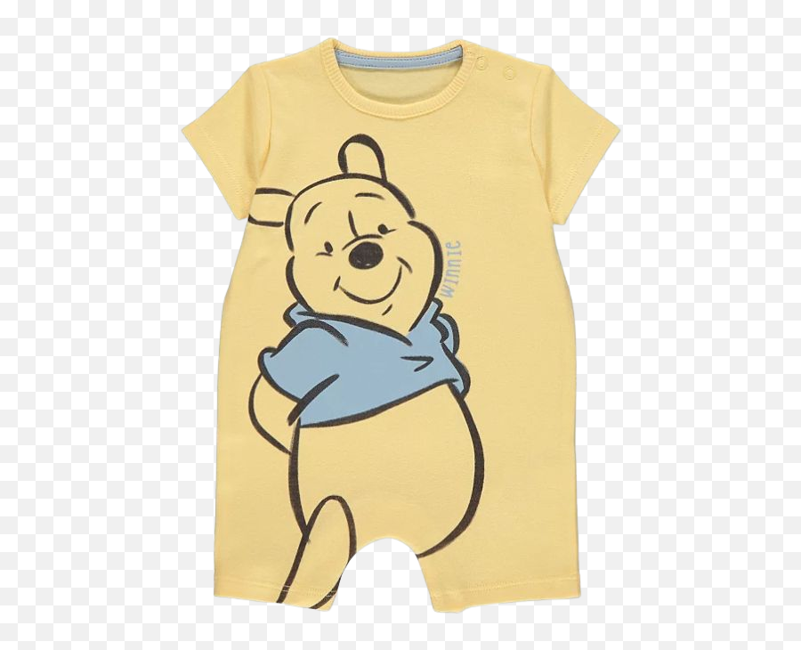 Products Tagged Winnie The Pooh - Little Gecko Short Sleeve Emoji,Winnie The Pooh Emojis