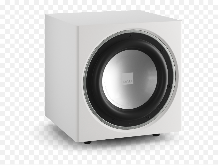 Dali Sub E - 9 F Flawless Integration With Your Loudspeakers Dali Sub E 9 F White Emoji,Sf9 Hidden Emotion