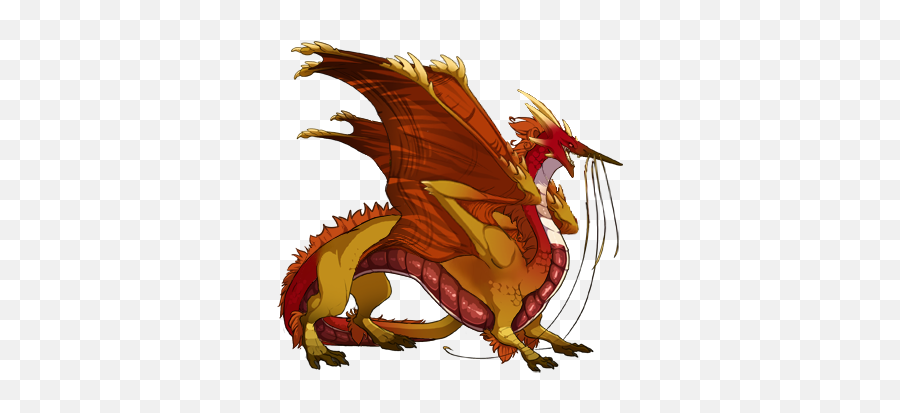 Cursed Dragon Hybrids Thread - Genderfluid Pride Dragon Emoji,Firefan Emojis