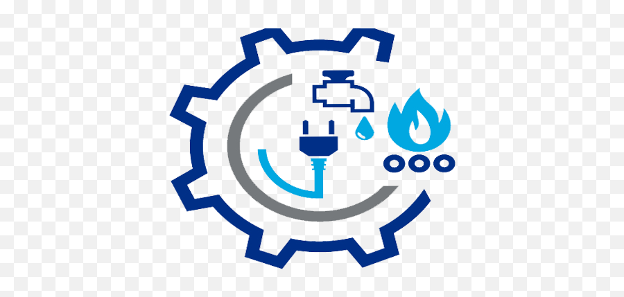 Industries Technoflair Solutions - Implementation Icon Emoji,Utilitiesd Emoticon