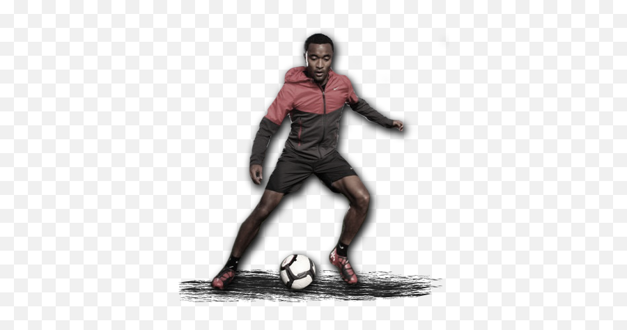 Jr7 Soccer - Football Player Emoji,Emotion Monitor Soccer