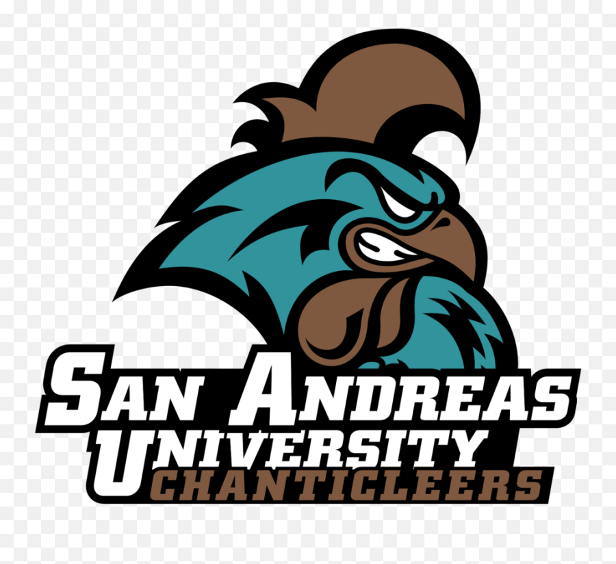 San Andreas University Police 8k - Coastal Carolina University Emoji,Sherriff Emoji