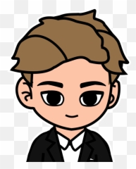 Draw A Cartoon Profile Picture Of You - Happy Emoji,New Features Of Ar Emoji It Can Create Cute 3d Expressions
